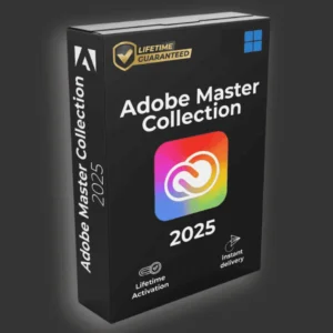 Software Adobe_Master_Collection