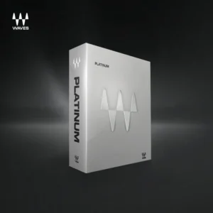 Plugin-Waves Platinum