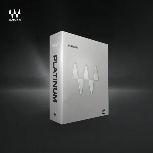 Plugin-Waves Platinum