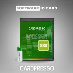Software P-card